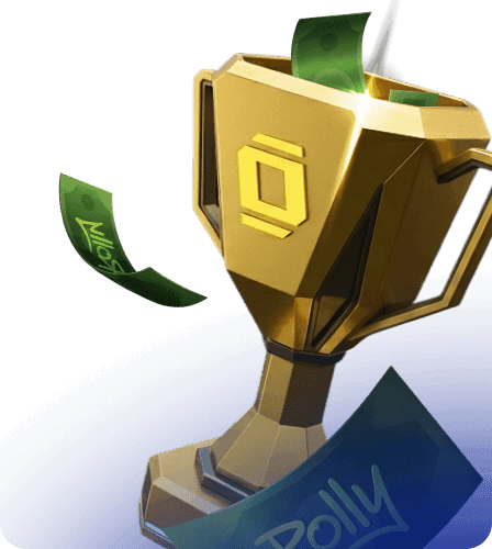 Quest prize pool